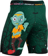 Roar MMA kids shorts Zombie - Roar-int